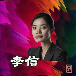 李信